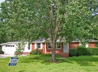 6643 Wingard St, Columbia, SC 29209