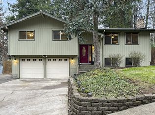 1467 SW 33rd St, Gresham, OR 97080