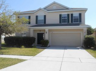 409 Fern Lake Dr, Orlando, FL 32825