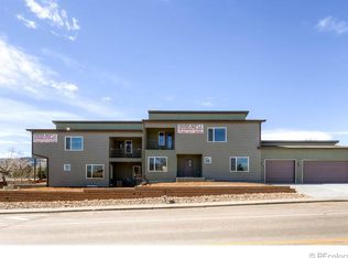 1405 Quaker St, Golden, CO 80401