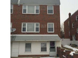 277 Ridgeway Ter, Philadelphia, PA 19116