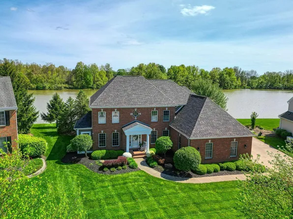 8351 Meadowmoore Pl, Pickerington, OH 43147