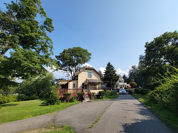 Imagine coming home to this!