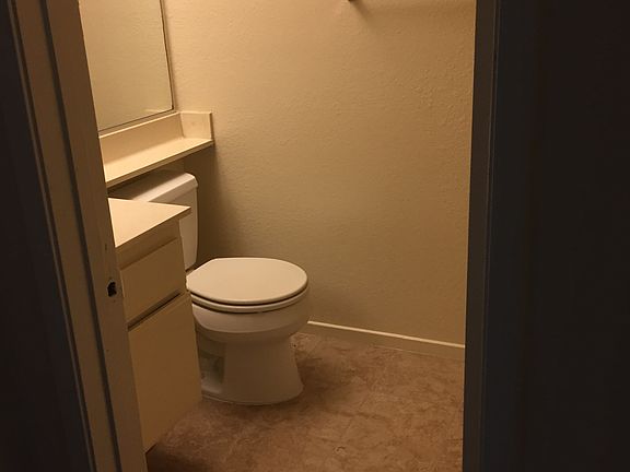 Upstairs Bathroom