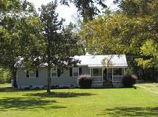 605 Palimino Ln, Blackville, SC 29817