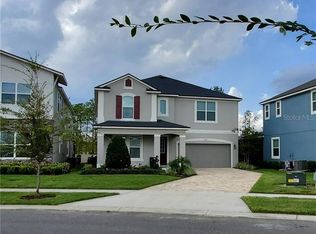 1644 Nassau Point Trl, Kissimmee, FL 34747