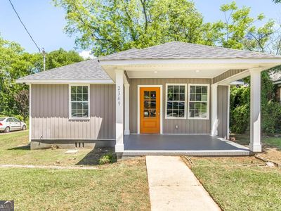 2349 Berthadale Ave, Macon, GA, 31204
