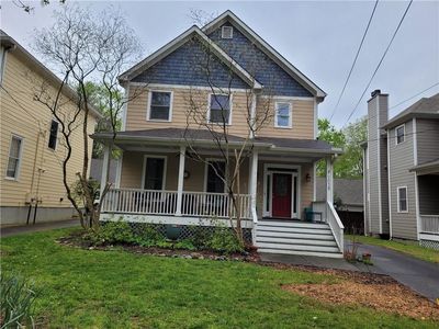 1038 Rice St NW, Atlanta, GA, 30318