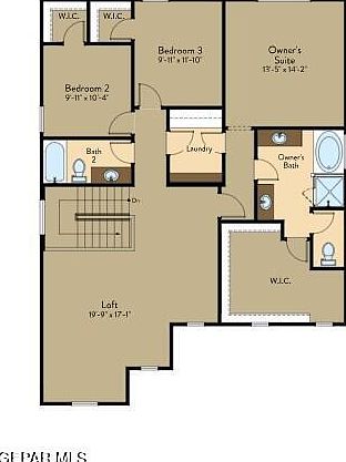 3rd image of 1673 Tony Harper St