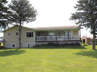 2812 Shoreline Dr, Lupton, MI 48635