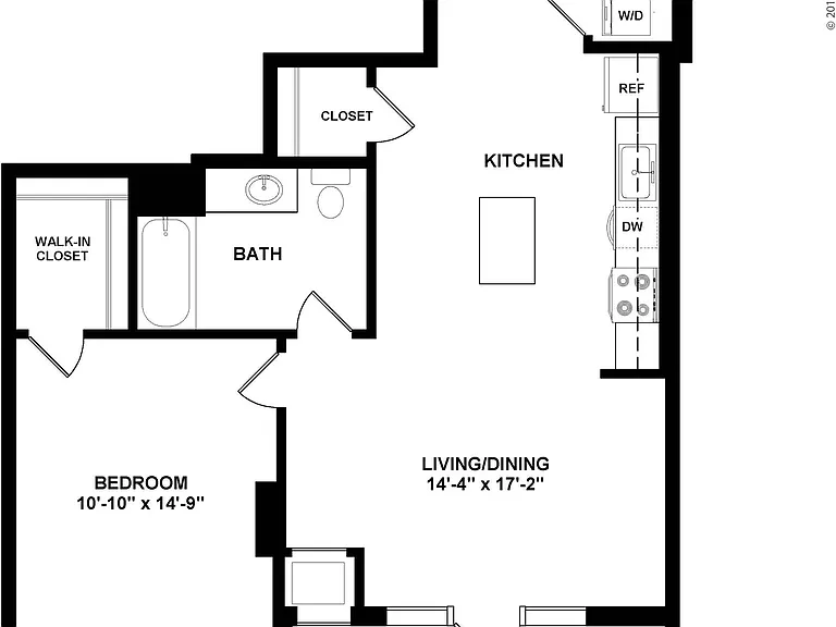 850 Pacific St — Photo 33