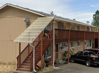 390 SE Carroll St APT 4, Winston, OR 97496