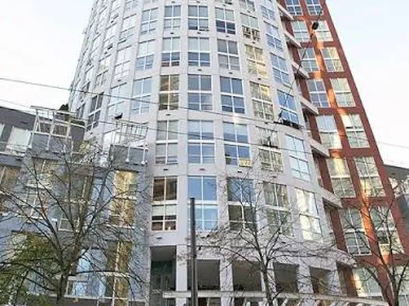 933 Seymour St, Vancouver, BC