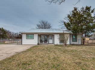 1326 Johns Ave, Lancaster, TX 75134