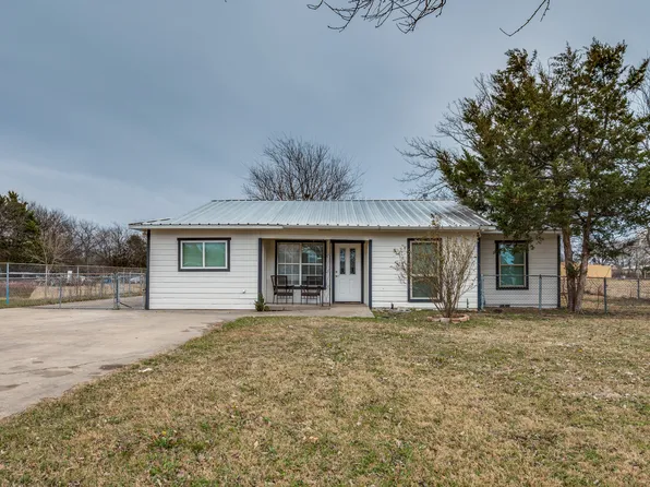 1326 Johns Ave, Lancaster, TX 75134