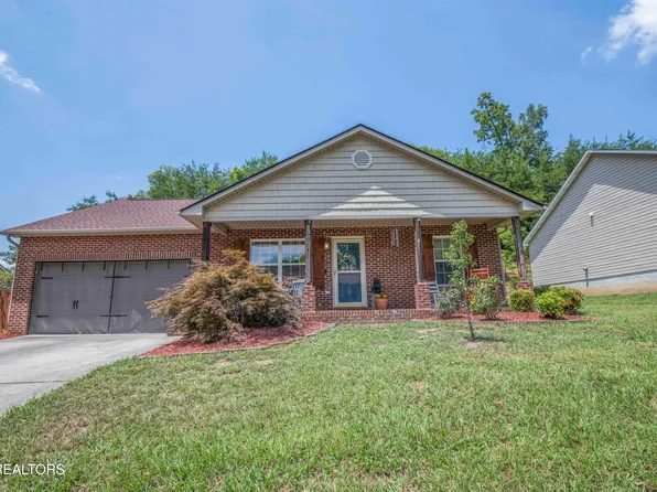 8811 Spindlewood Ln, Knoxville, TN 37924