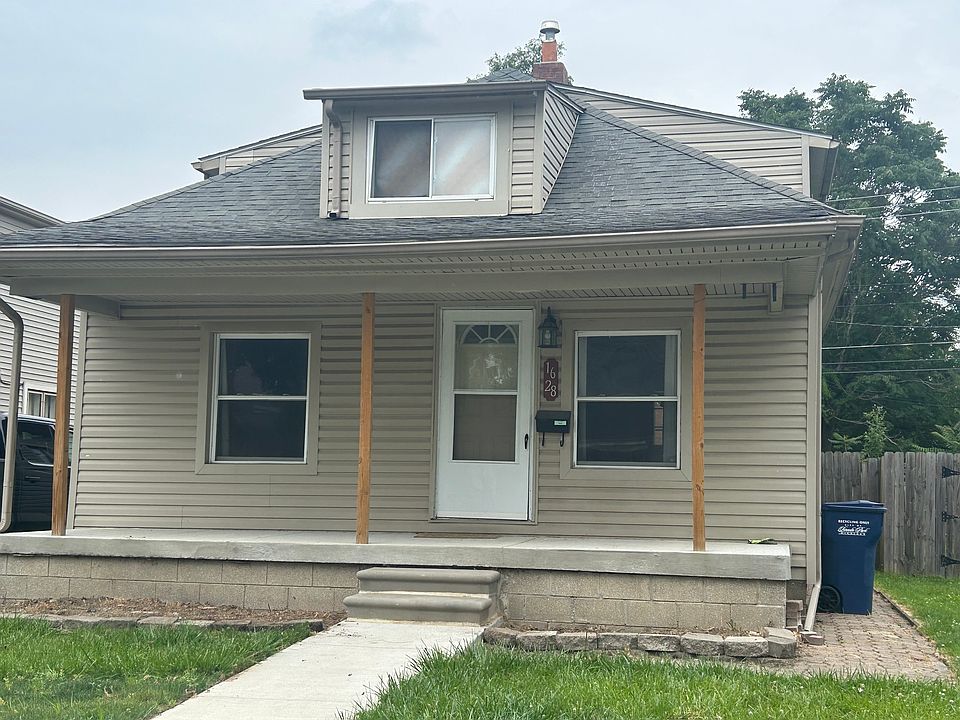 1st image of 1628 Pagel Ave