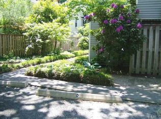 816B Berkeley St, Durham, NC 27705