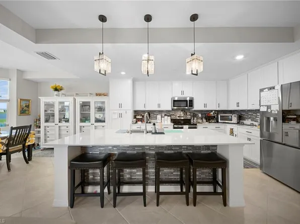 5629 Double Eagle CIR #4213, AVE MARIA, FL 34142
