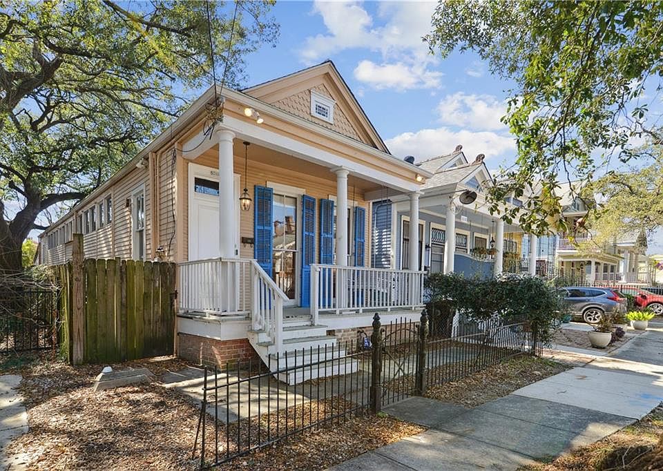 8216 Spruce St, New Orleans, LA 70118 | MLS #2544287 | Zillow