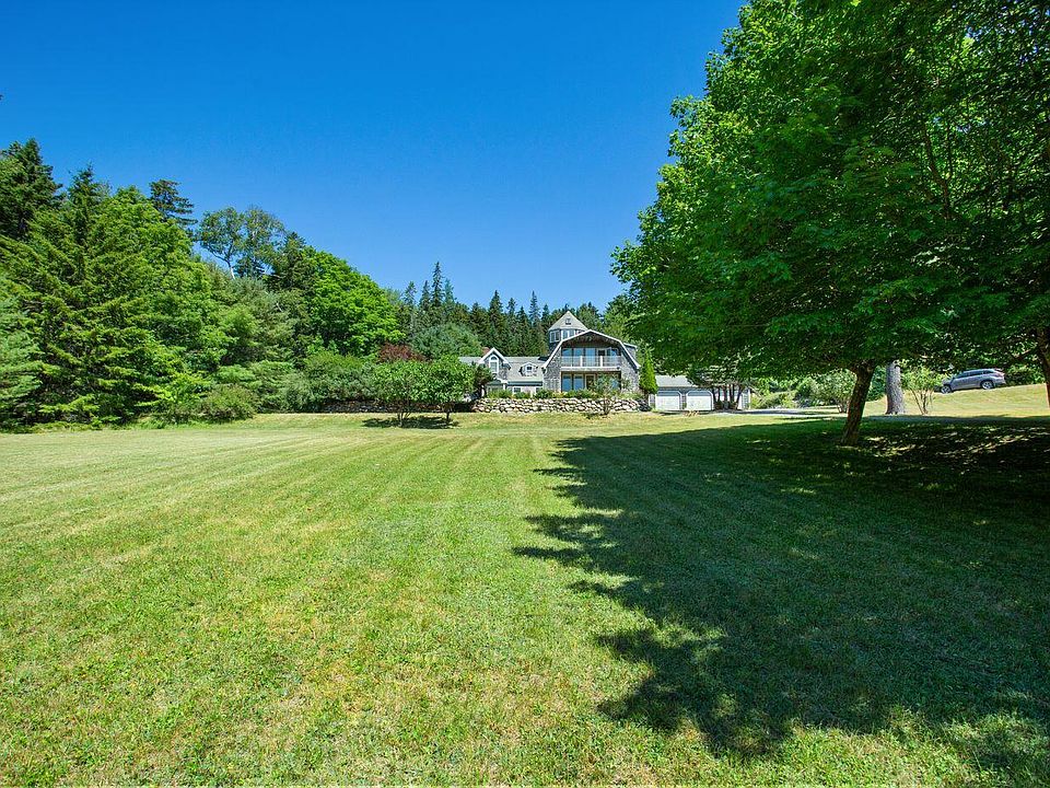 15 Sound Drive, Mount Desert, ME 04660 Zillow