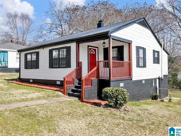 231 Mountain Ave, Oxford, AL 36203