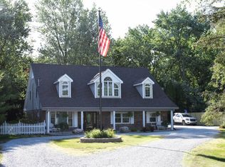 1110 Layton Rd, Anderson, IN 46011