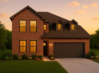 9304 Shadow Trl, Providence Village, TX 76227