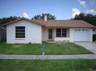 8004 Timberlane Dr, Tampa, FL 33615