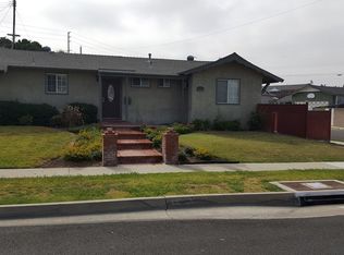 11826 Singleton Dr, La Mirada, CA 90638