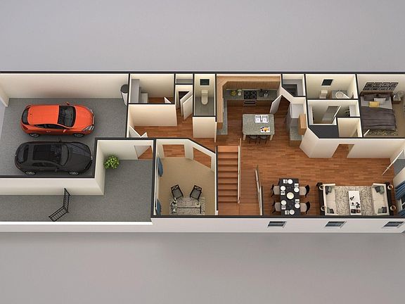 3rd image of 3064 Flowing Creek Dr #3064
