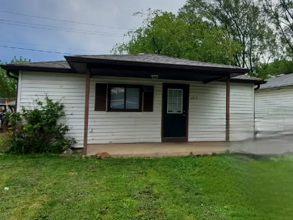 2615 Collier St, Indianapolis, IN 46241