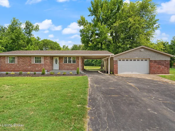 9715 Shady Acres Ln, Jeffersontown, KY 40299