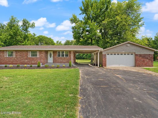9715 Shady Acres Ln, Jeffersontown, KY 40299
