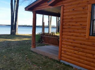 11594 Seabrook Ln, Pellston, MI 49769