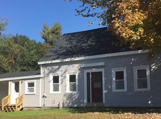 41 Water St, Hallowell, ME 04347