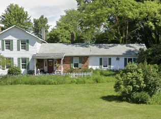 17529 New Rd, Bremen, IN 46506