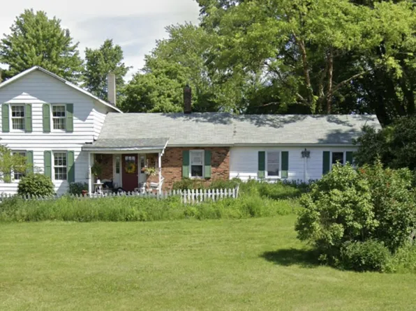 17529 New Rd, Bremen, IN 46506