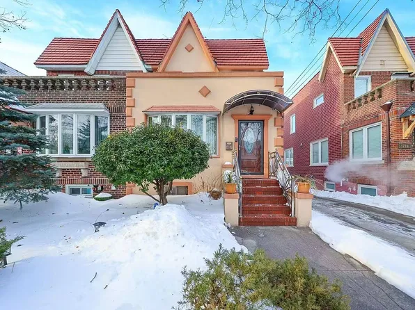 87-43 43rd Un, Ridgewood, NY 11385