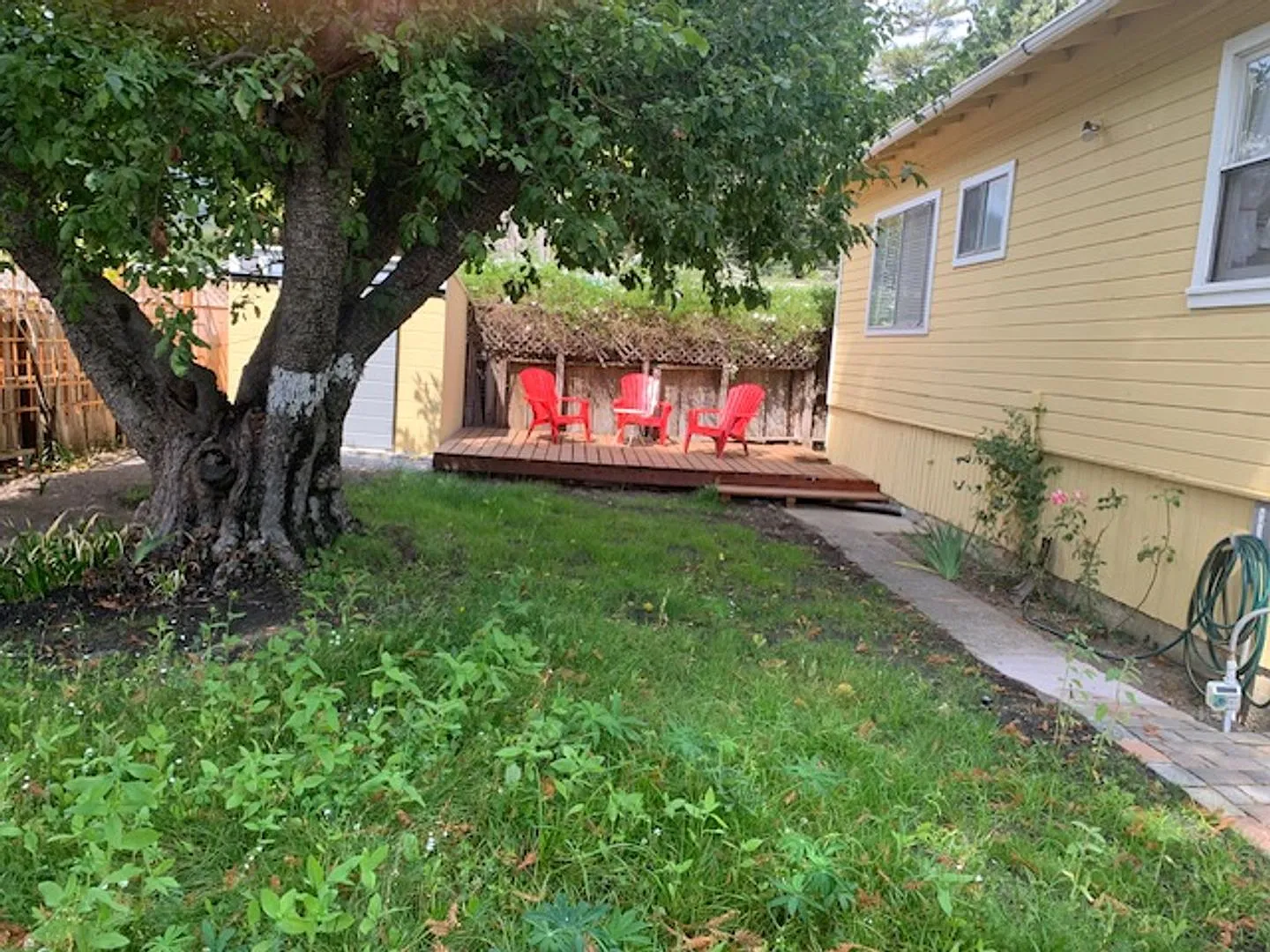 Available Now-Cozy Cottage in Beautiful Monte Rio — Photo 3