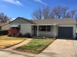 1511 Lexington Rd, Pueblo, CO 81001