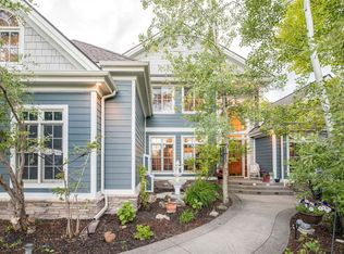 165 McGee Dr, Bozeman, MT 59715