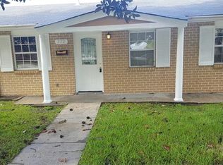 312 Bannerwood Dr, Gretna, LA 70056