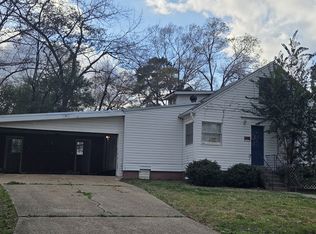 315 Robinhood Rd, Jackson, MS 39206