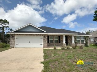 6998 Gordon Evans Rd, Navarre, FL 32566