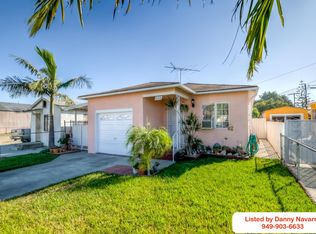 2718 112th St, Lynwood, CA 90262