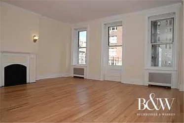 Rented by Buchbinder & Warren