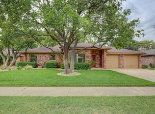 9710 Jordan Ave, Lubbock, TX 79423