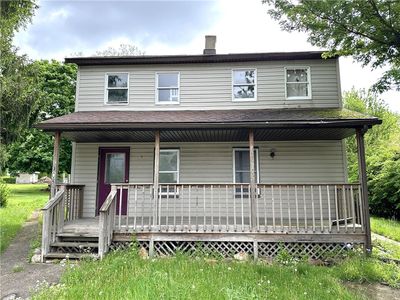 305 3rd St, Hostetter, PA, 15638