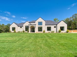 2283 Flamingo Rd, Gilmer, TX 75645